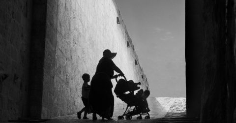 Mother & Child
