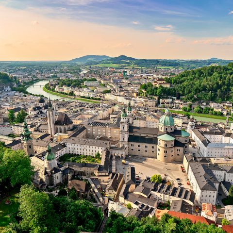 Salzburg