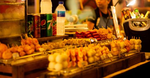 Food For Everyone