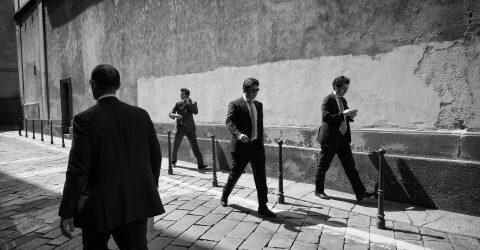 Milano, 2015