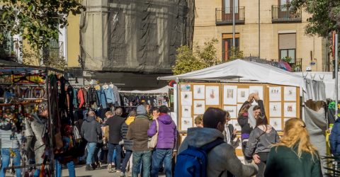 El Rastro