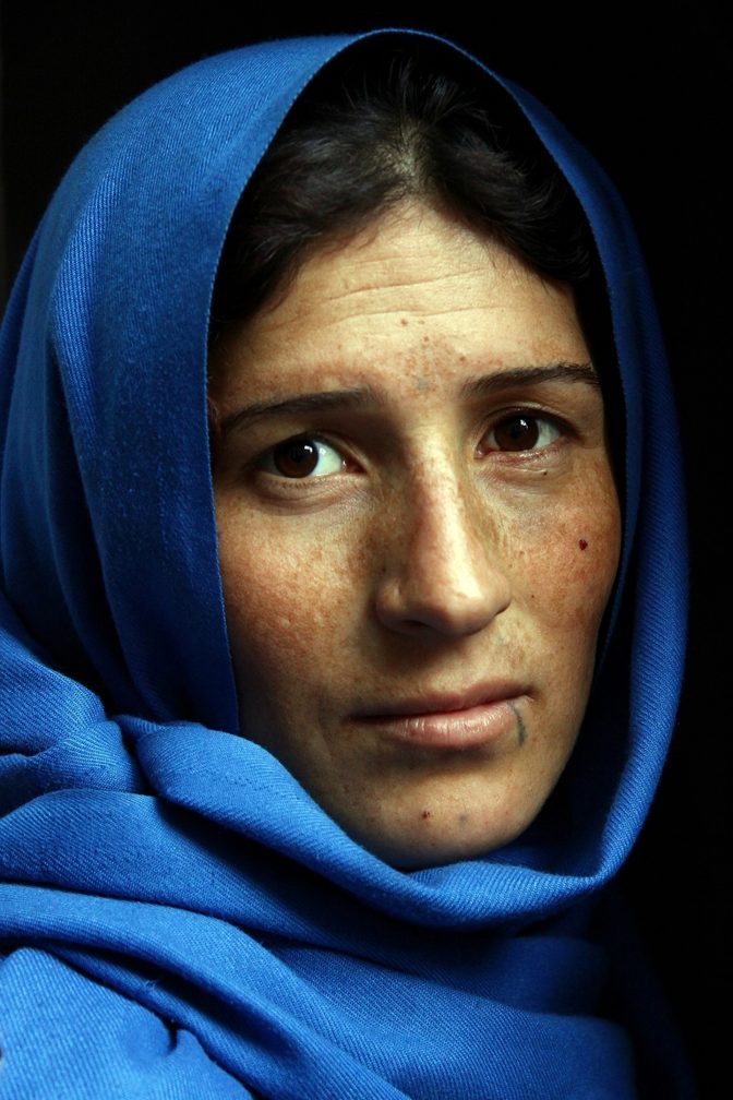 The Syrian Virgin by Zack Love The Syrian Virgin by Zack Love