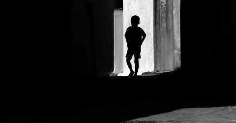 ”Childhood  2 ”