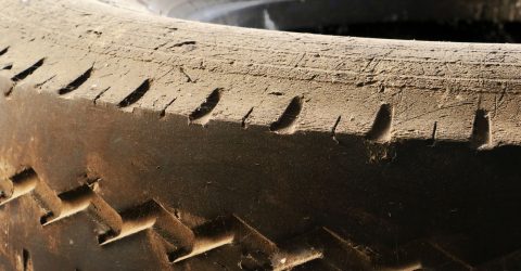 Traces