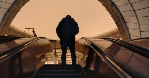King of the underground