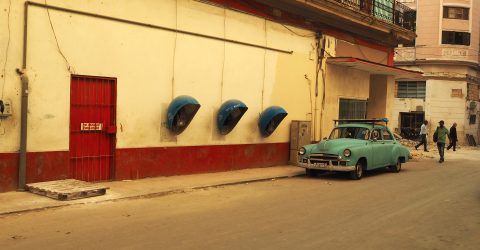Habana Vieja