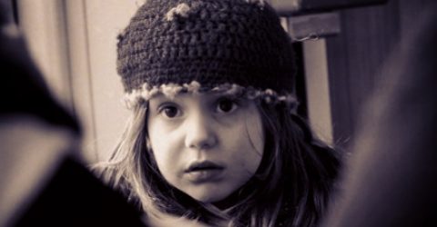 Beautiful eyes