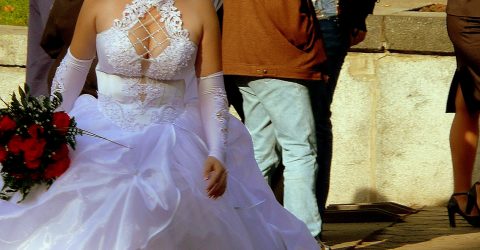 Bride.
