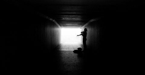 Silence