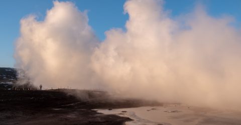 Steam