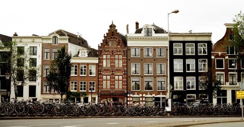 bike city
