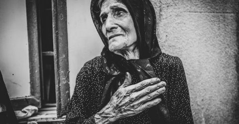 Days of mourning