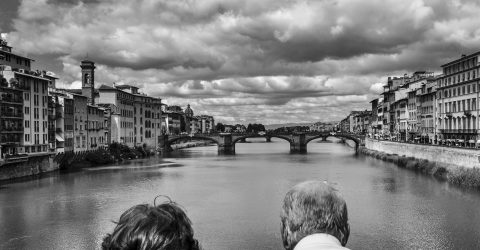 Florentine holidays