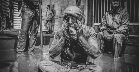 Days of mourning