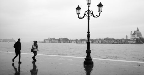 Acqua alta / 3
