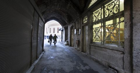 Loving İstanbul