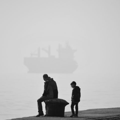 “I will miss you”