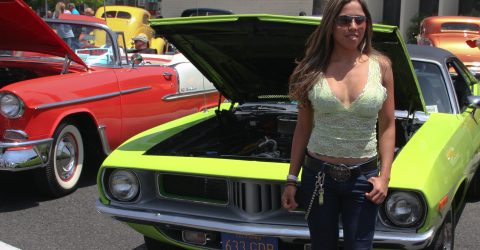 Catch a ‘Cuda!
