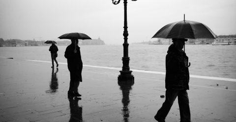 Acqua alta / 1