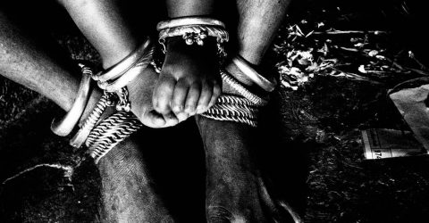 Like mother, like daughter