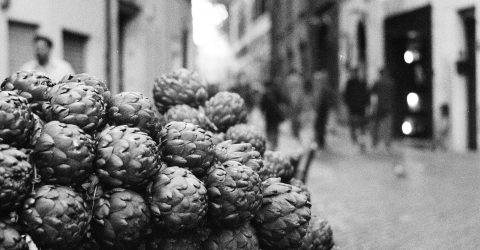 I Carciofi