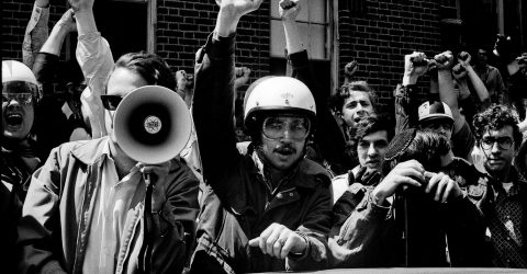 Protest