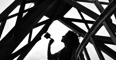 Eiffel Tower fragility