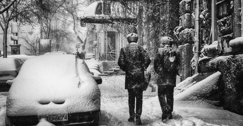 In any weather2