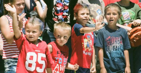 4th of July Parade