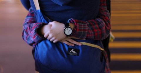 Hold Me Tight