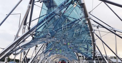 Helix Bridge