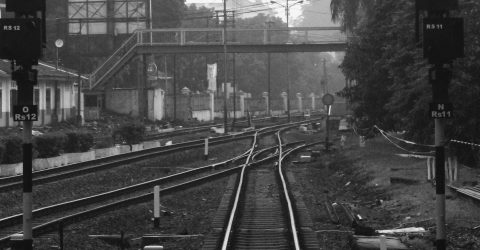 Railway