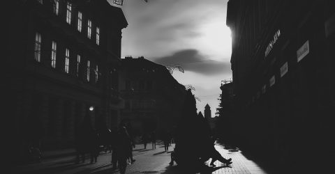 Contrasting