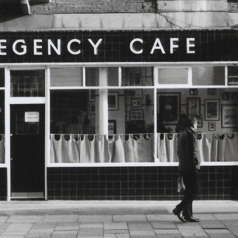 Recency Cafe