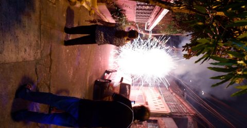 New Year Eve