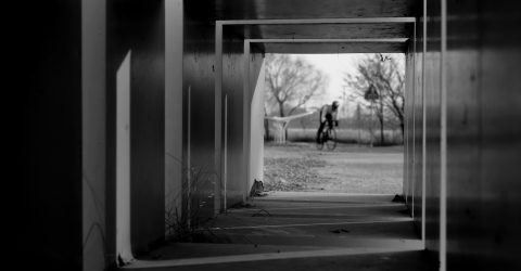 Hangang Riding