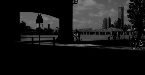 Hangang Riding