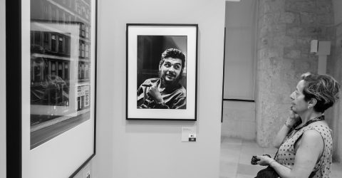 “Sguardi”