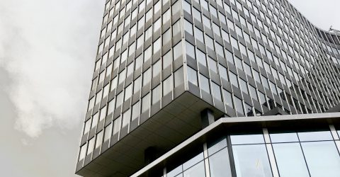 Skyscraper
