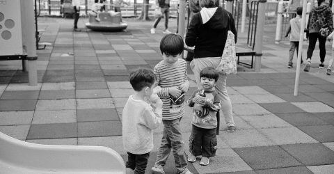 Childhood