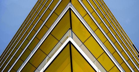 The art of architecture