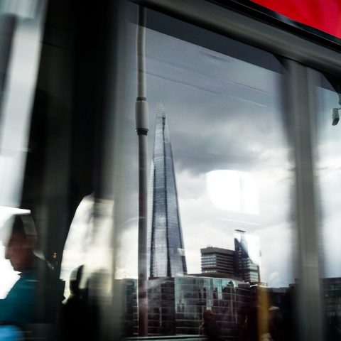 The Shard