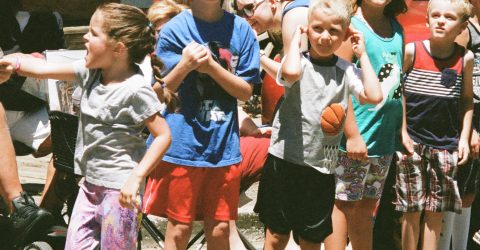 4th of July Parade