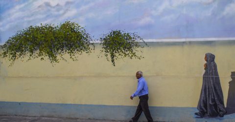 Cultural aging