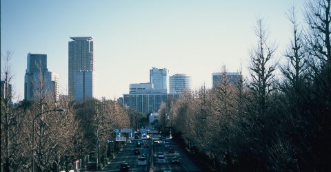 Avenue