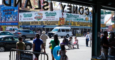 Coneyisland