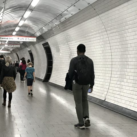 Tiled tunnels