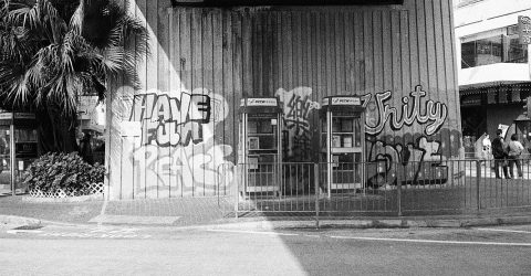 Graffiti