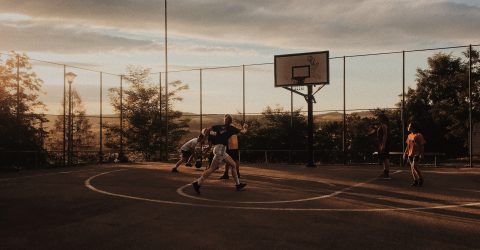 Motion