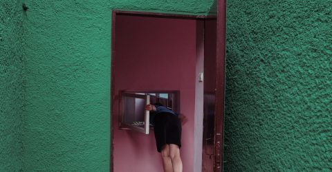 Lviv, Ukraine 2019